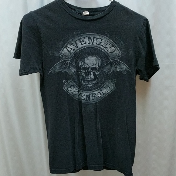Other - Avenged Sevenfold shirt